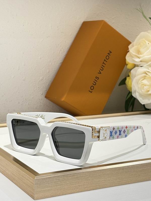LV Glasses smr185