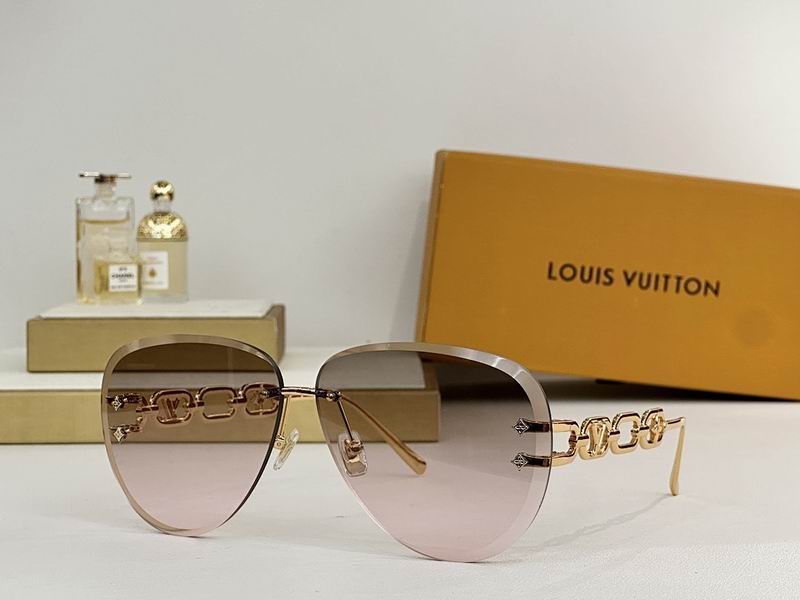 LV Glasses smr188