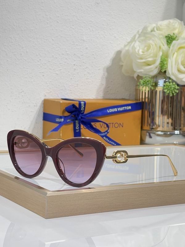 LV Glasses smr197