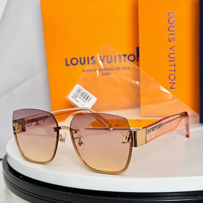 LV Glasses smr203