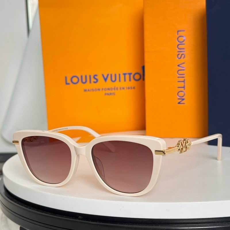 LV Glasses smr214