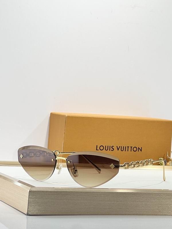 LV Glasses smr219