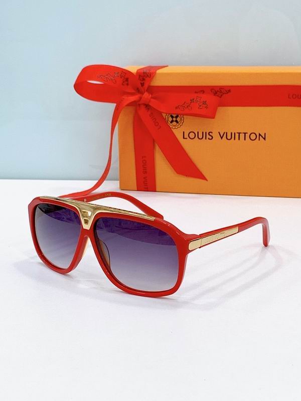 LV Glasses smr221