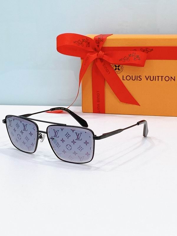 LV Glasses smr222