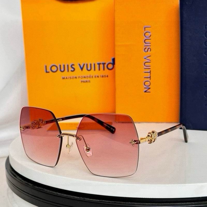 LV Glasses smr237