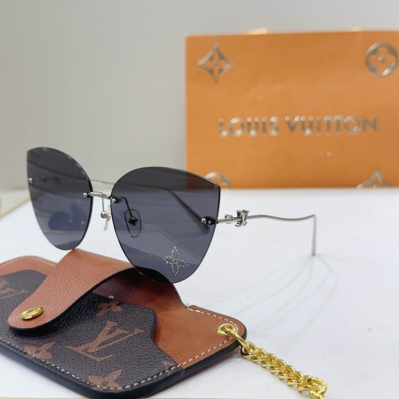LV Glasses smr258