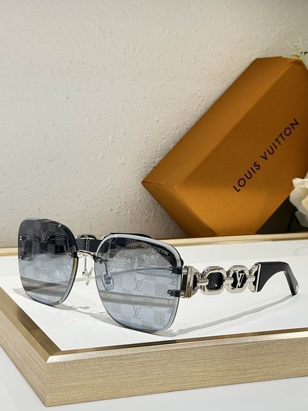 LV Glasses smr264
