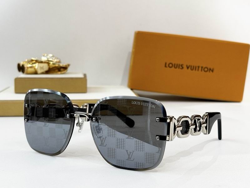 LV Glasses smr266