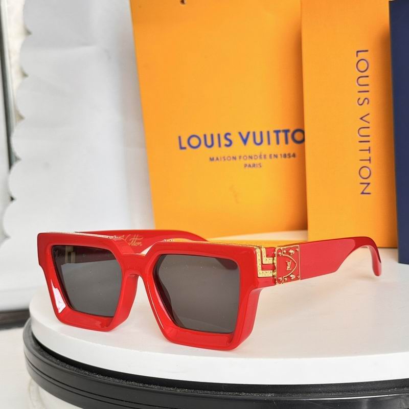 LV Glasses smr270