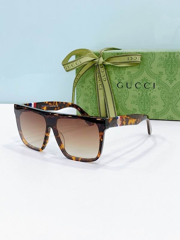 Gucci Glasses smr165