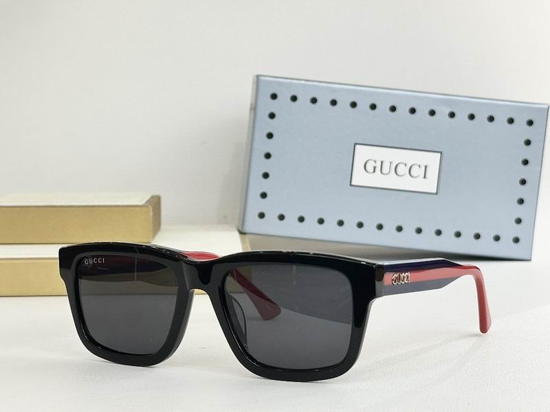 Gucci Glasses smr173