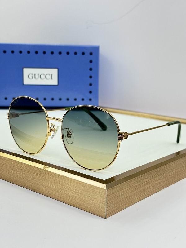 Gucci Glasses smr180