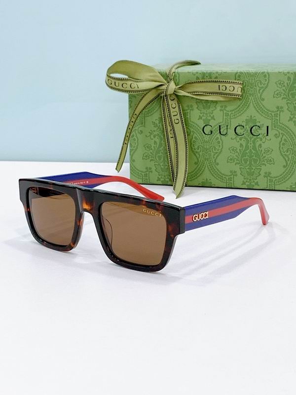 Gucci Glasses smr188