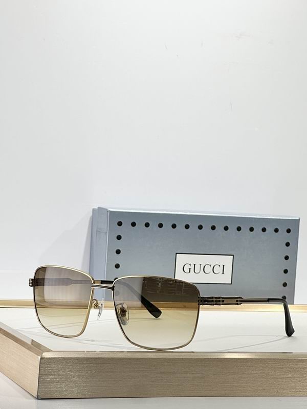Gucci Glasses smr198