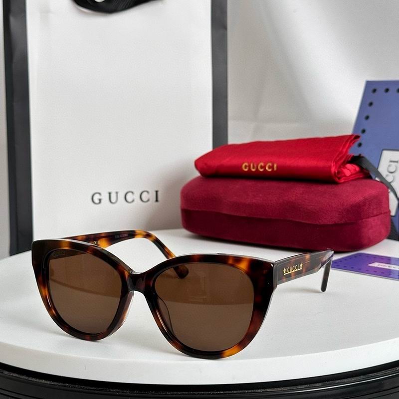 Gucci Glasses smr202