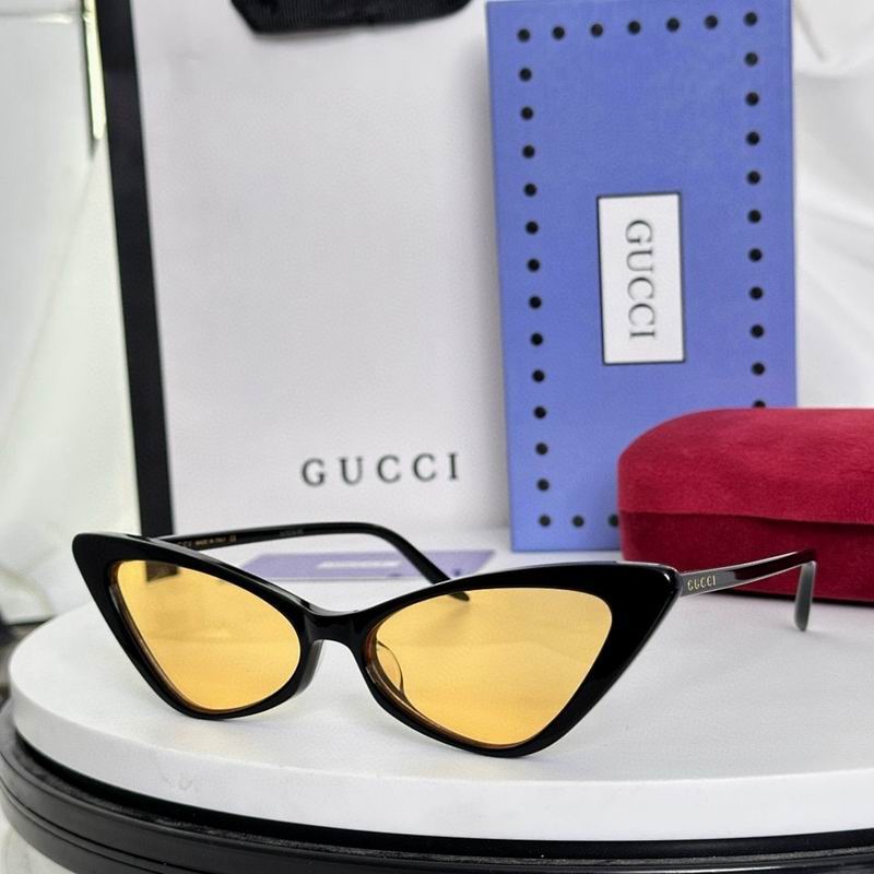 Gucci Glasses smr203