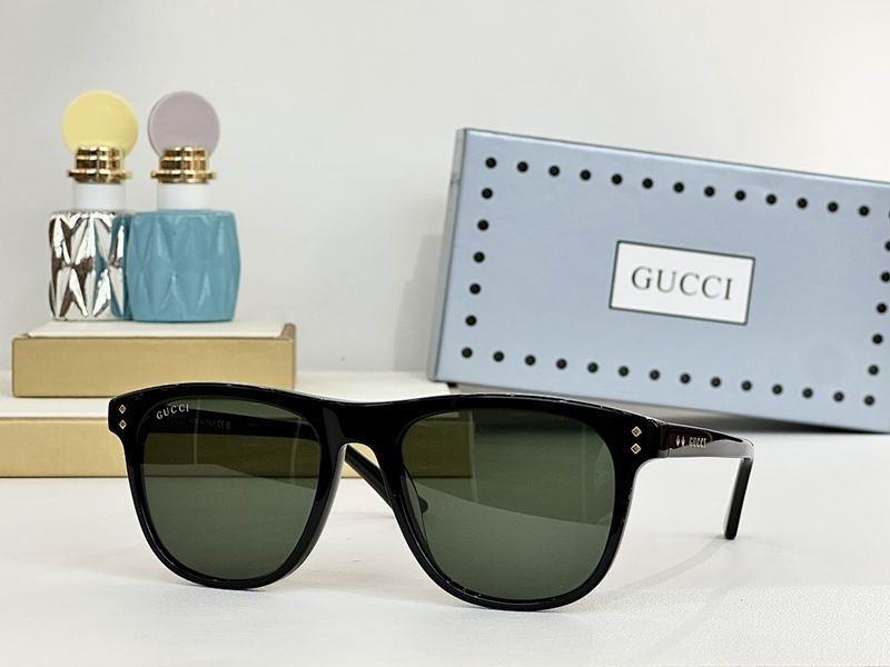 Gucci Glasses smr209