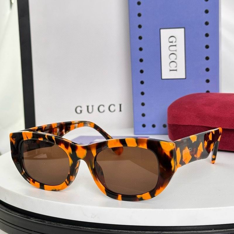 Gucci Glasses smr213