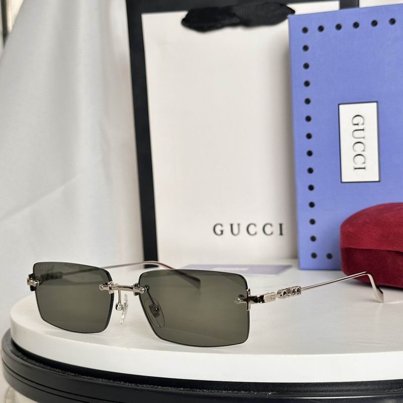 Gucci Glasses smr215