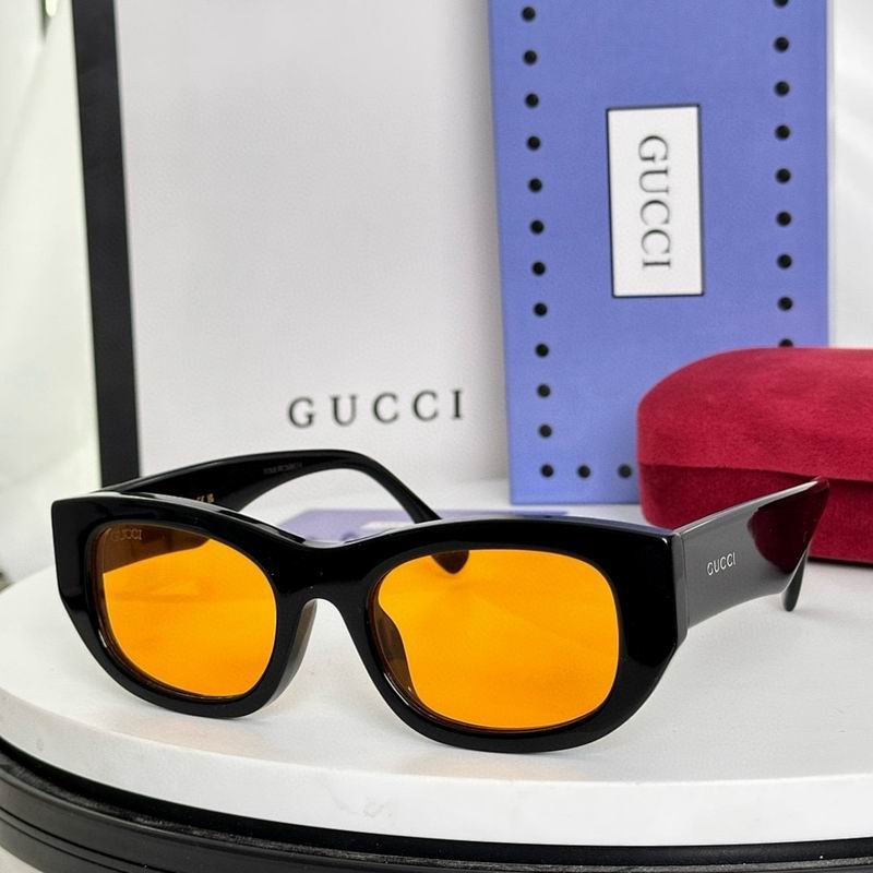 Gucci Glasses smr218
