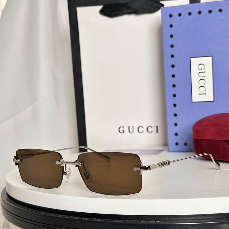 Gucci Glasses smr220