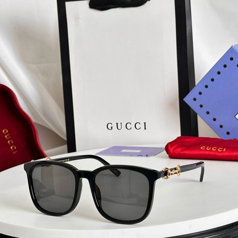 Gucci Glasses smr226