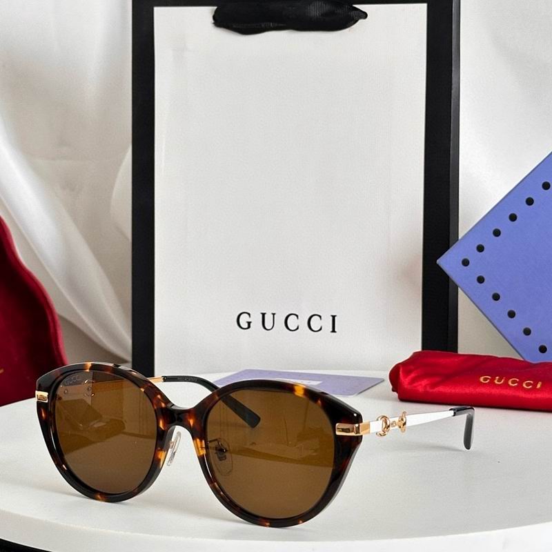 Gucci Glasses smr227