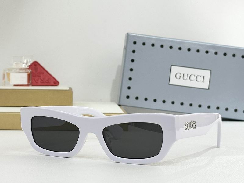 Gucci Glasses smr233