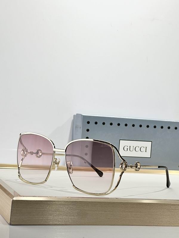 Gucci Glasses smr234