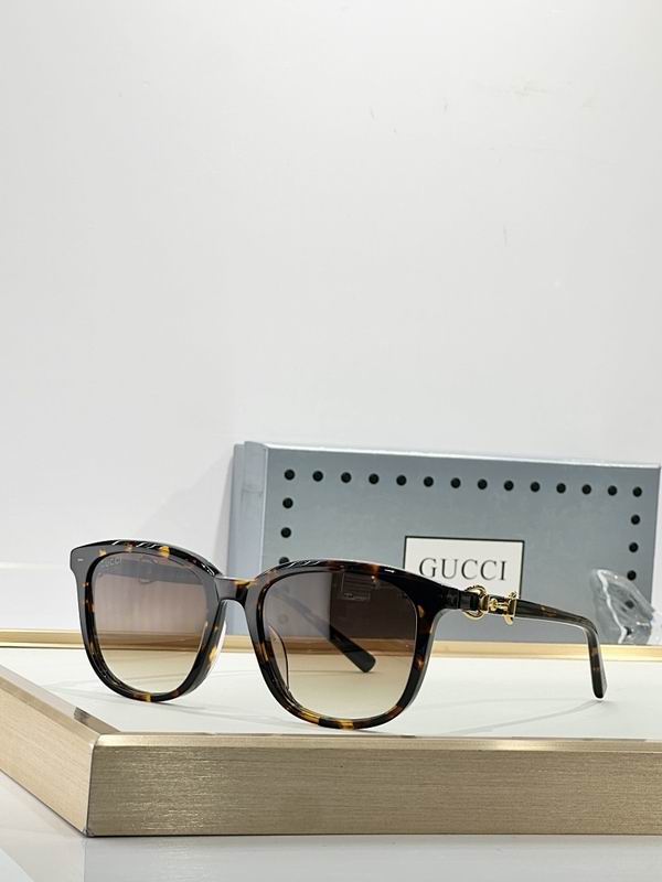 Gucci Glasses smr236