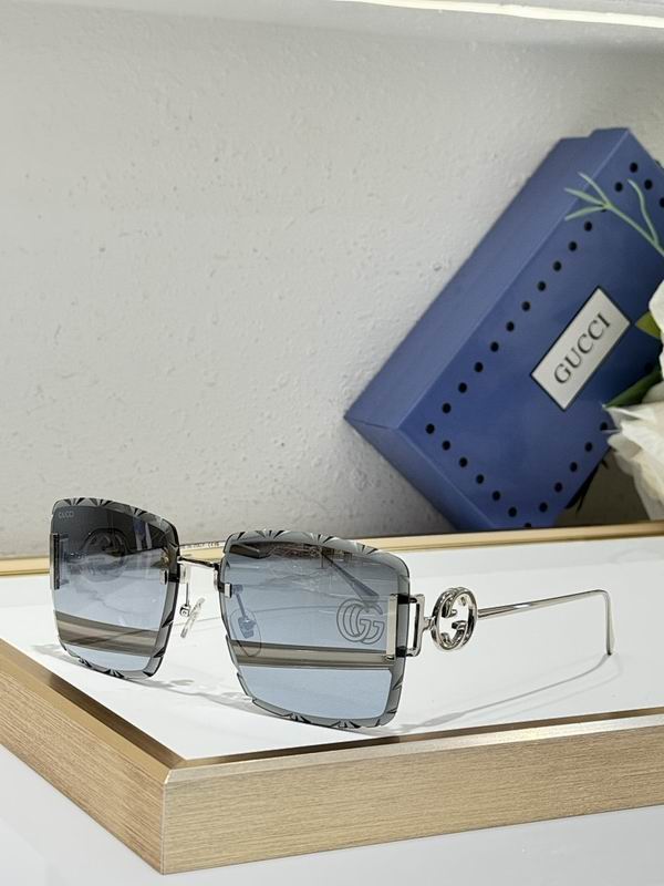 Gucci Glasses smr238