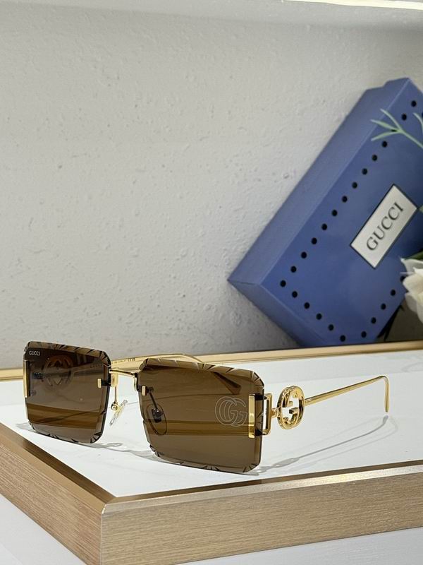 Gucci Glasses smr239