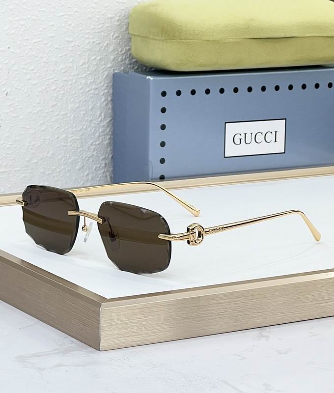 Gucci Glasses smr250