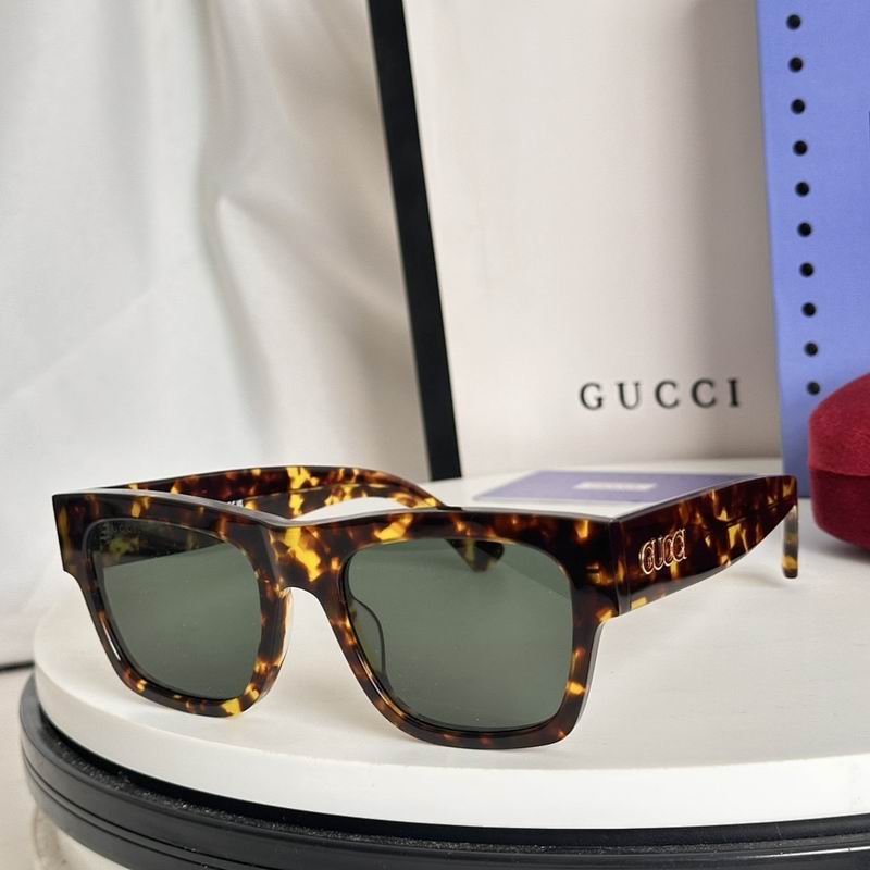 Gucci Glasses smr252