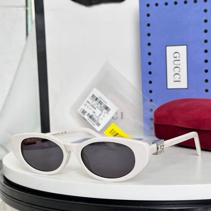 Gucci Glasses smr254