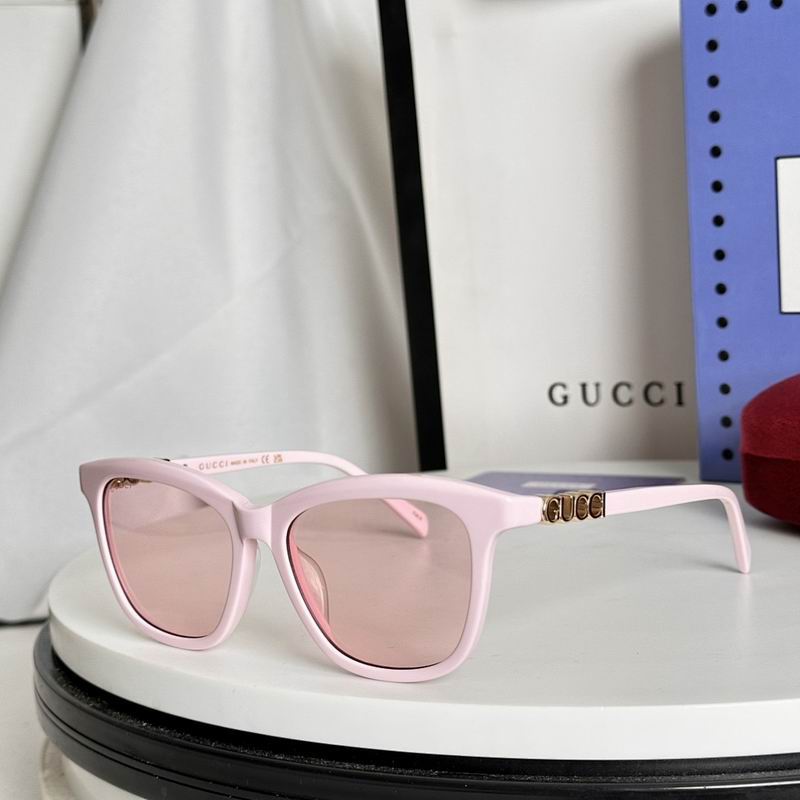 Gucci Glasses smr257