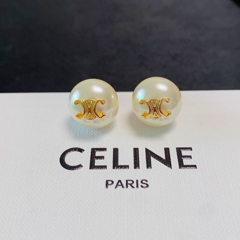 Celine Earring yxx05