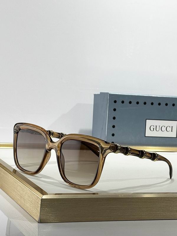 Gucci Glasses smr261