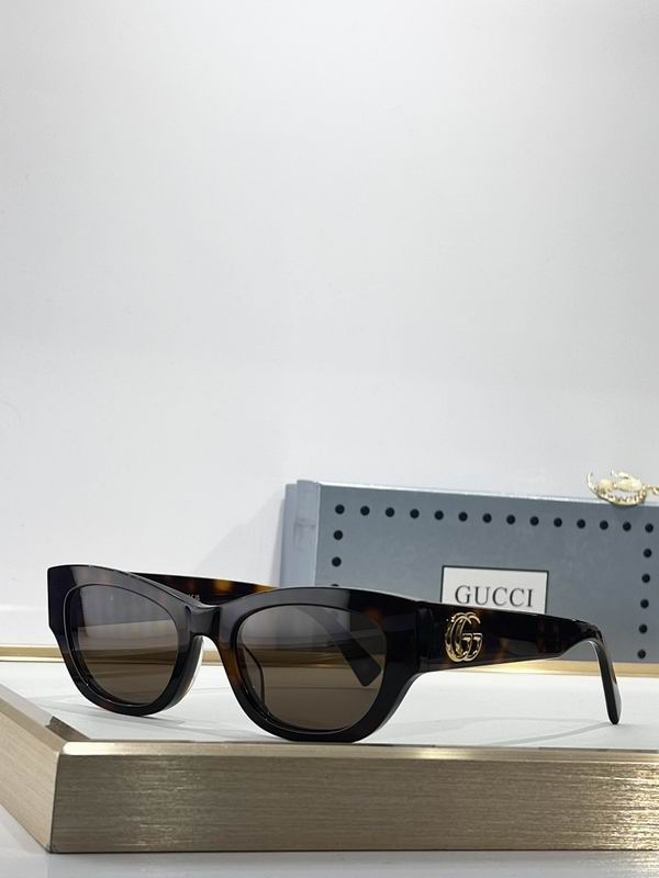 Gucci Glasses smr262