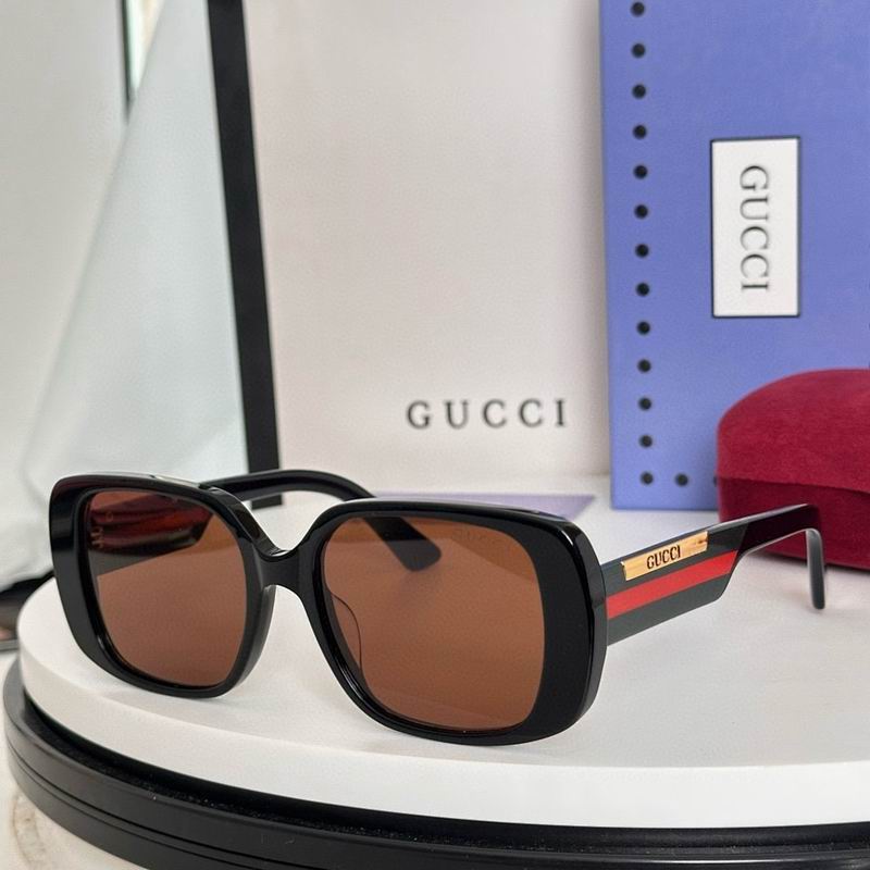 Gucci Glasses smr268