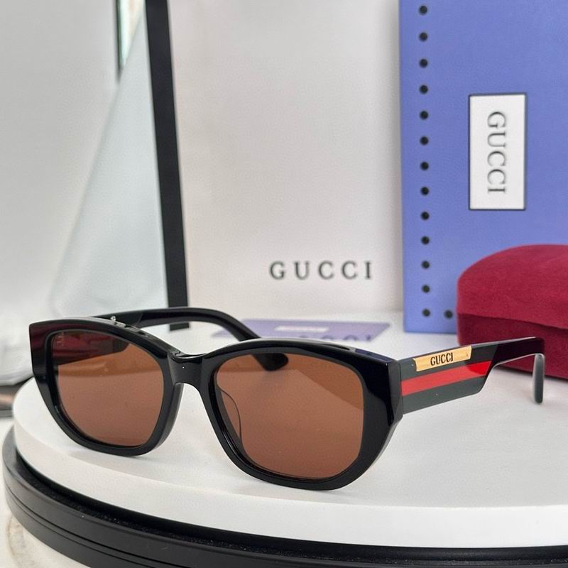 Gucci Glasses smr269