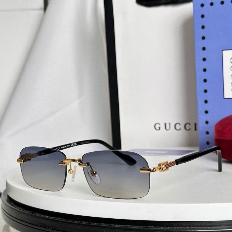 Gucci Glasses smr270