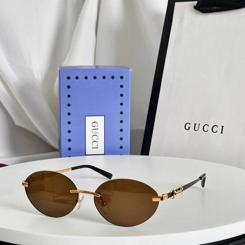 Gucci Glasses smr272