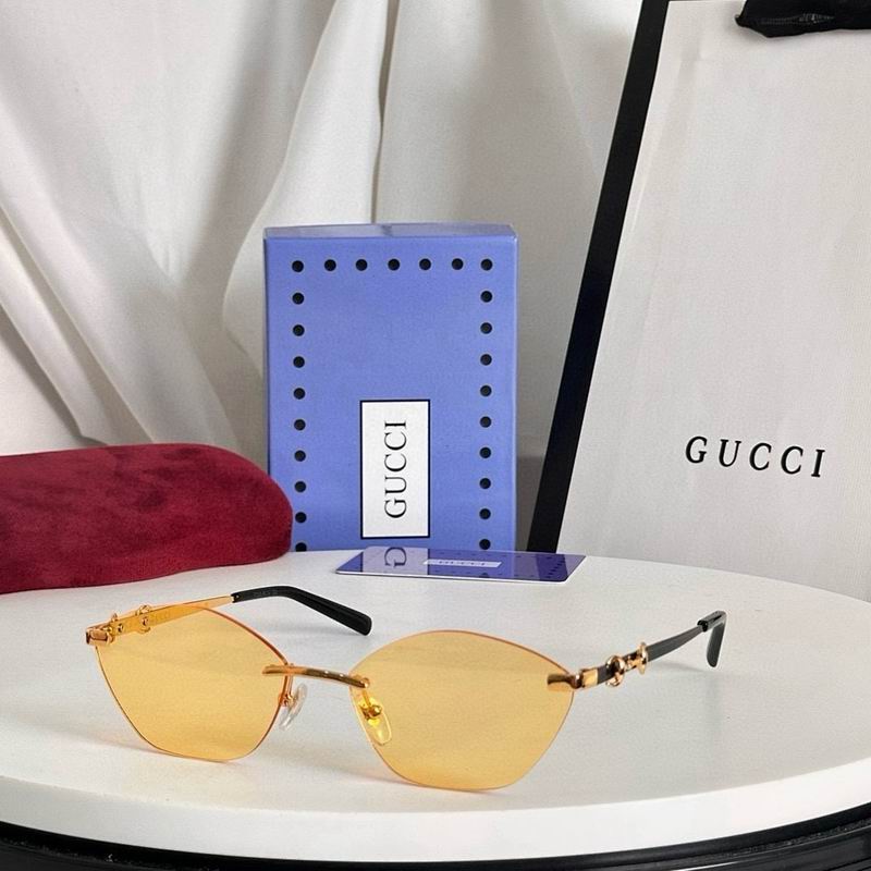 Gucci Glasses smr273