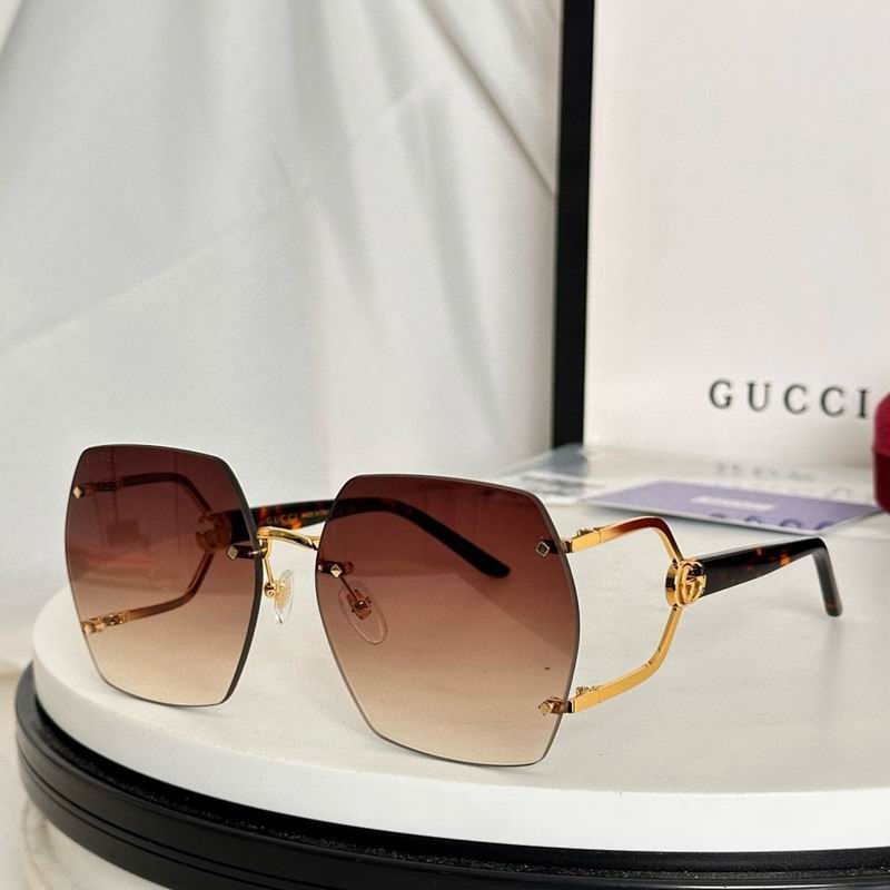 Gucci Glasses smr275