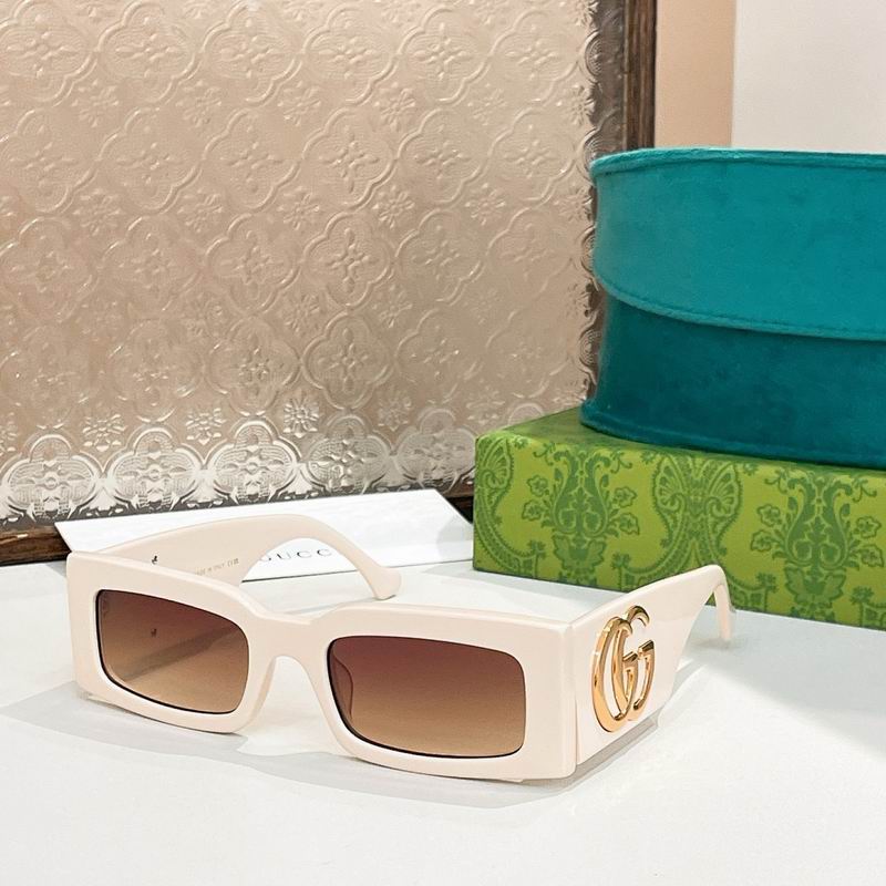 Gucci Glasses smr281