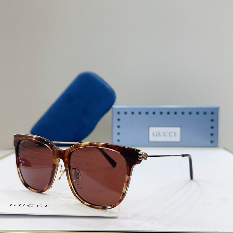 Gucci Glasses smr284