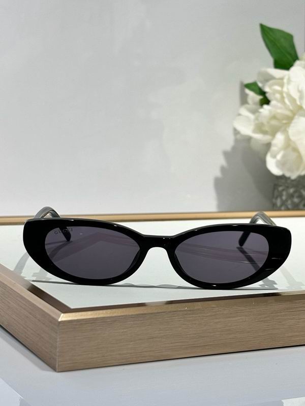 Gucci Glasses smr286