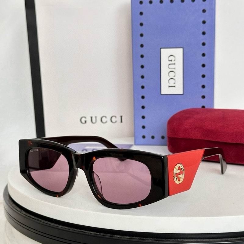 Gucci Glasses smr289