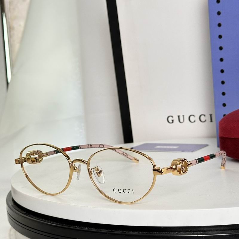 Gucci Glasses smr291